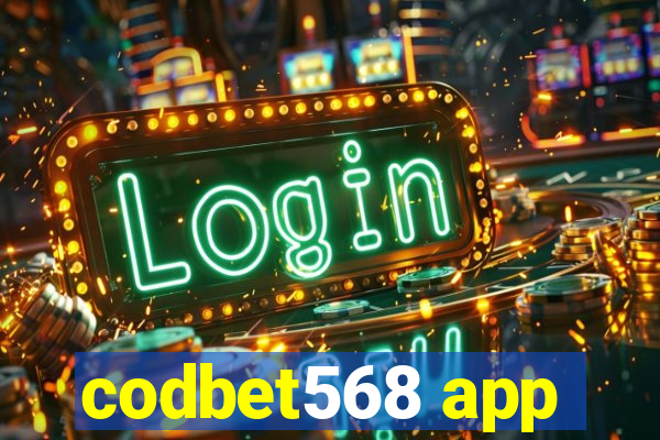 codbet568 app